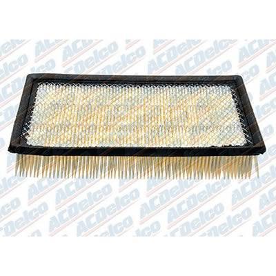 Air Filter Element (round)