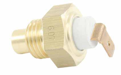 Temperature Sensor 300 / 1/4-18npt