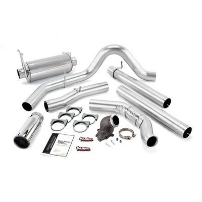 Exhaust System