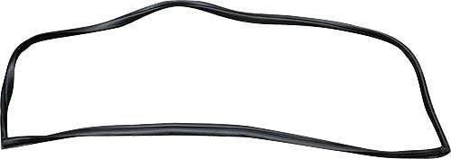 63-5 Back Window Seal/2dr Hdtp