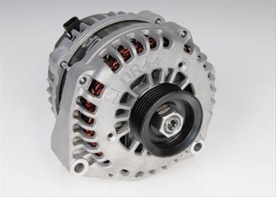 alternator / generator