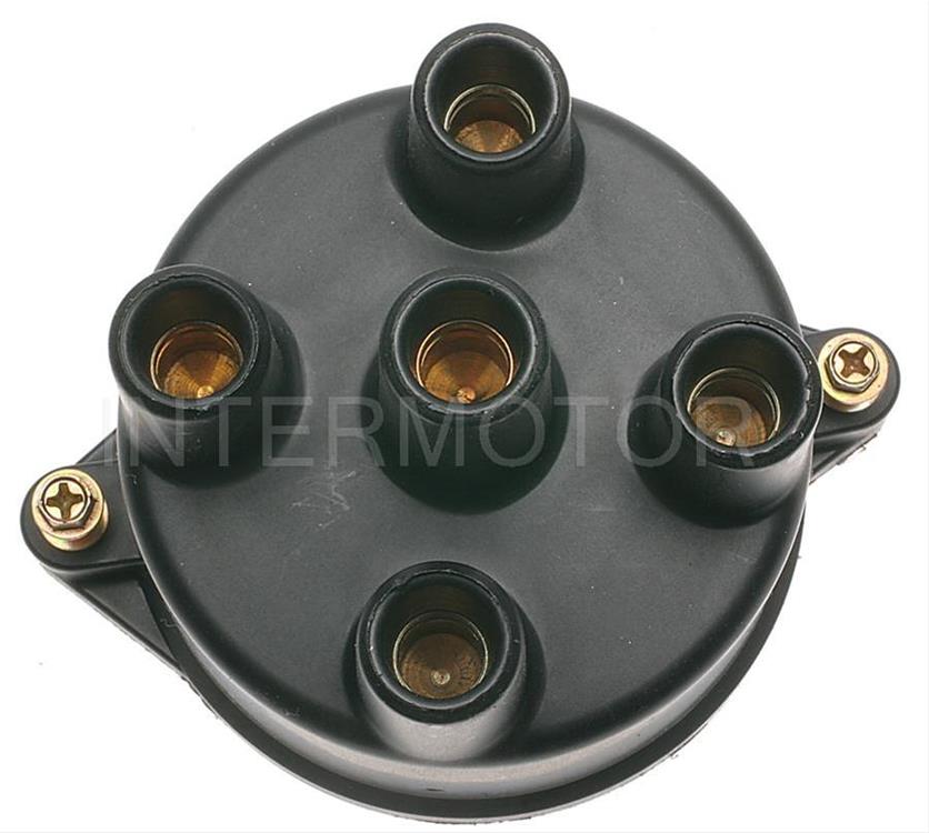 Distributor Cap