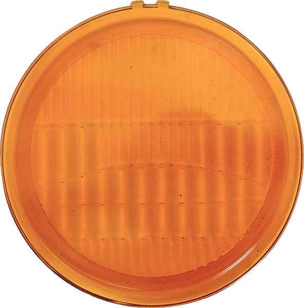 Cowl Lamp Lens/amber/ 30-31