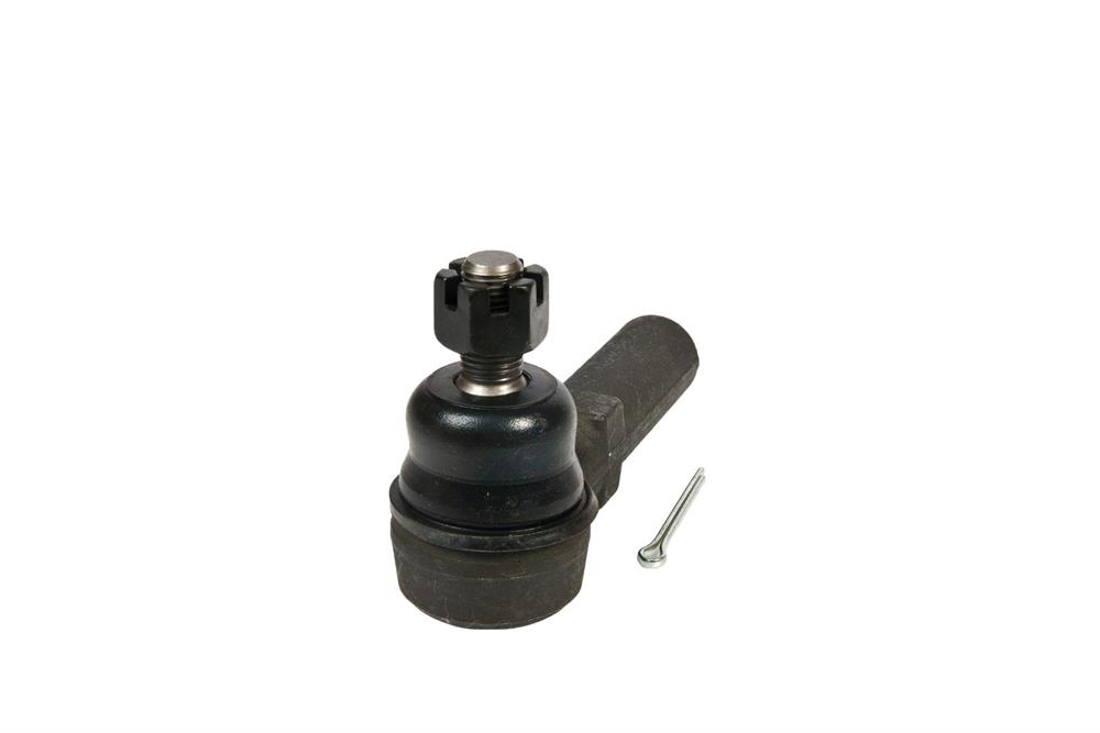 tie rod end, driver side,outer, female