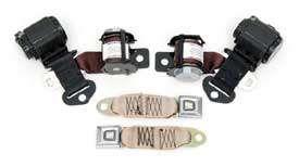 Seat Belt,Cpe Shld Mar,74-76