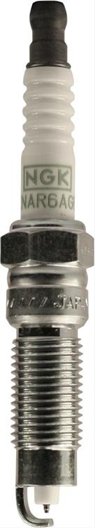 spark plug G-Power Platinum 