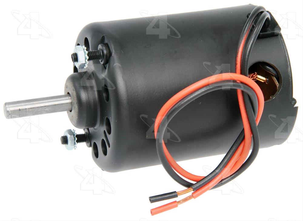 Blower Motor