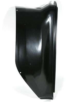 Cowl Panel,Outer Lowr,Lh,68-72