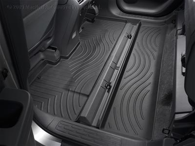 Floor mats Second seat