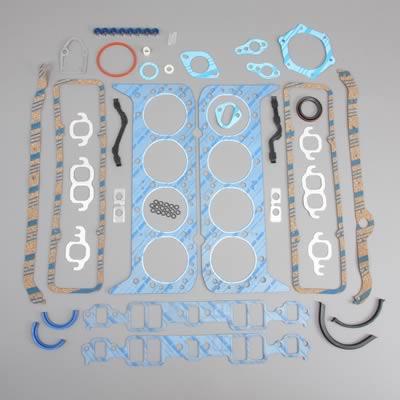 Gasket Set Engine