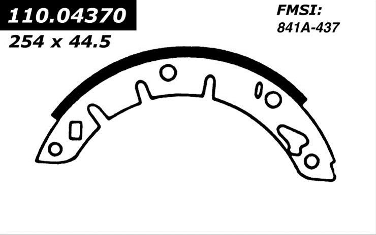 Brake Shoes