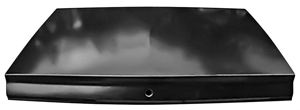 Trunk Lid, 1981-87 Regal/Grand National/GNX