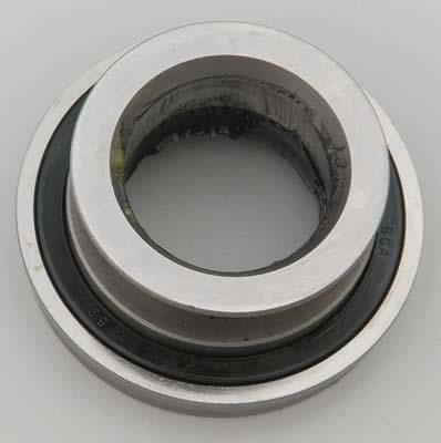 Throwout Bearing, 1 1/8 in. Shaft Diameter, Buick, Chevy, GMC, Oldsmobile, Pontiac,