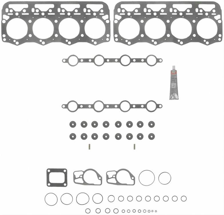 Engine Gasket Set