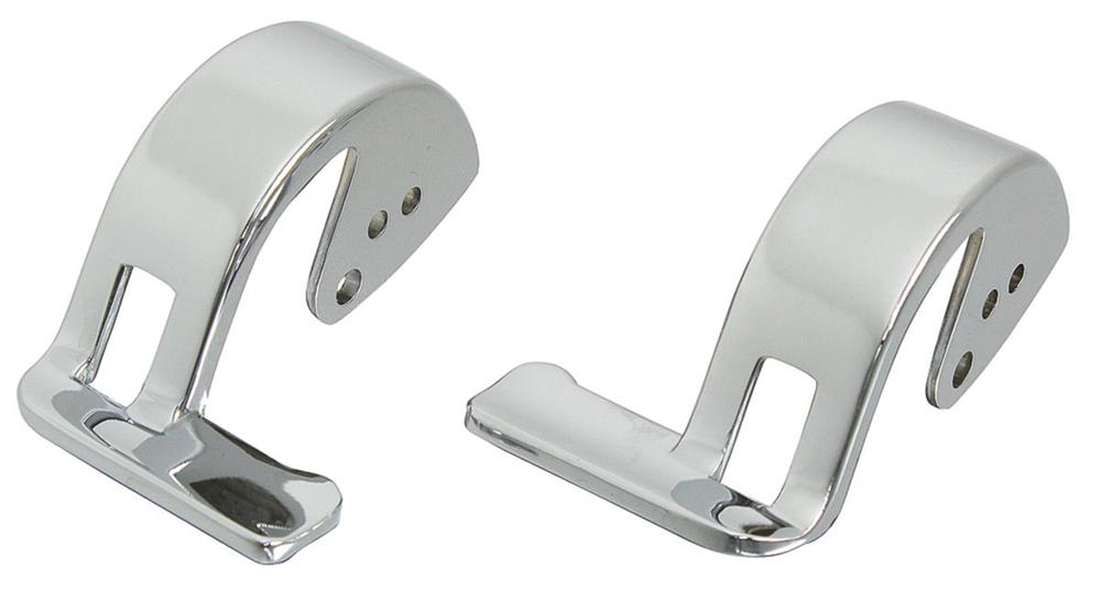 Latch Handles, Convertible, 1961-64 Cadillac/Bonneville/Catalina