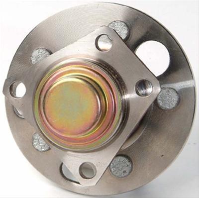 Wheel Hub/Bearing Assembly, Each