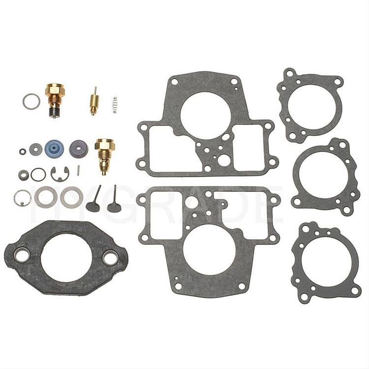 carburetor rebuild kit