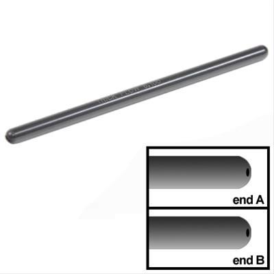 pushrods, 5/16", 191/191 mm, ball/ball