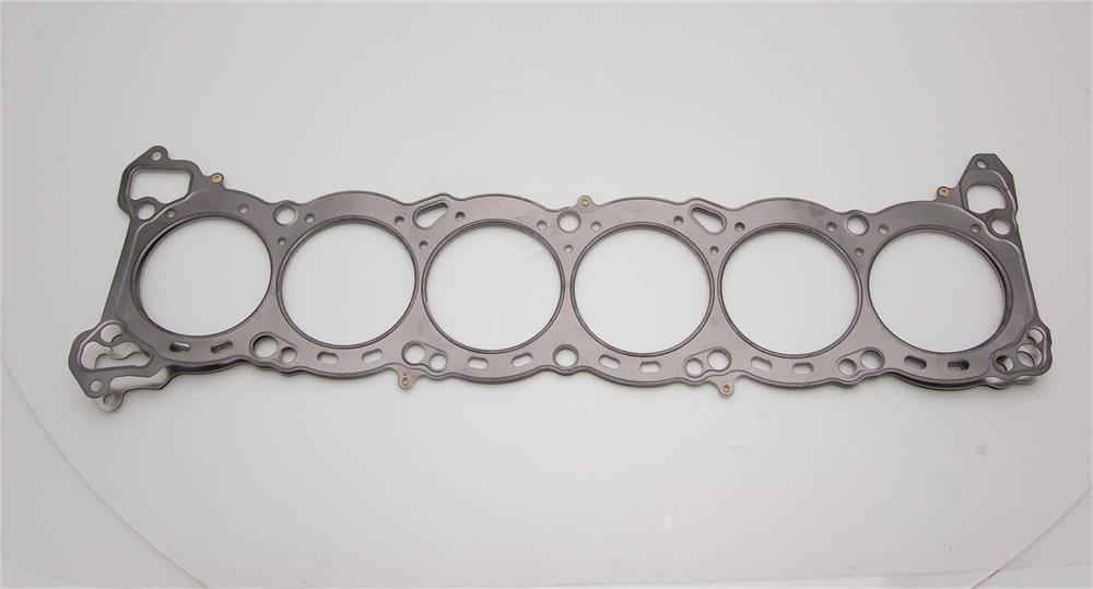 head gasket, 87.00 mm (3.425") bore, 1.3 mm thick