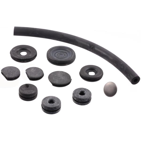 Firewall grommet kit