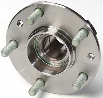 wheel hub