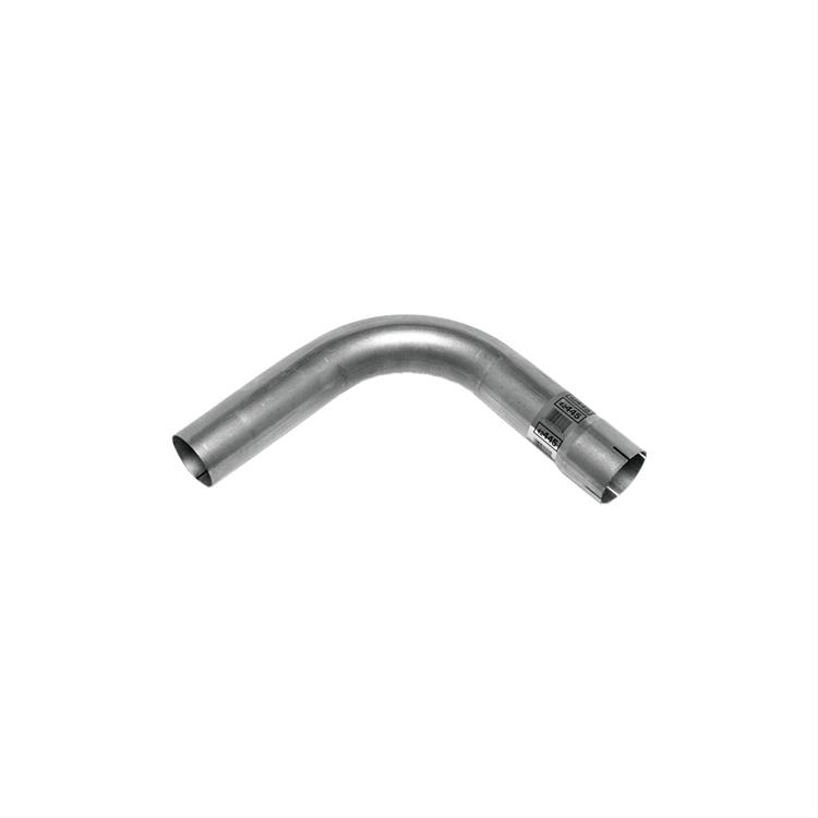 Exhaust Tubing