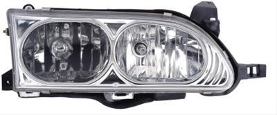 Headlight Assemblies