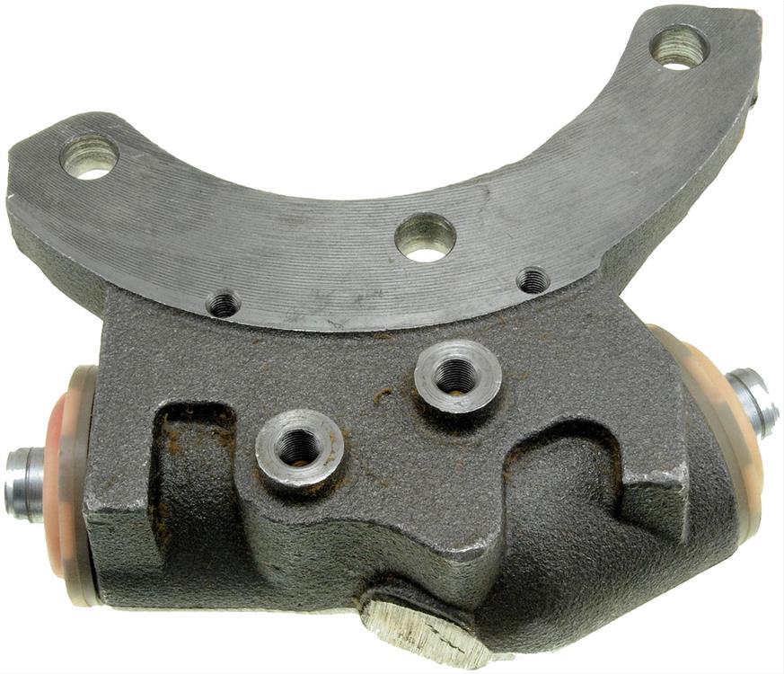 Drum Brake Wheel Cylinder