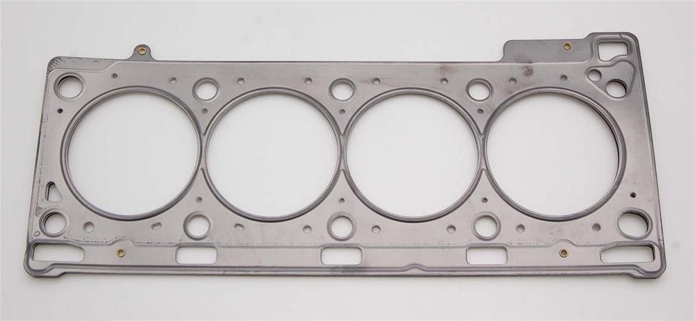 head gasket, 82.98 mm (3.267") bore, 0.76 mm thick