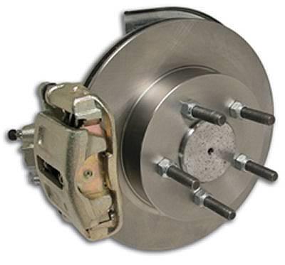 Brake Kit Rear