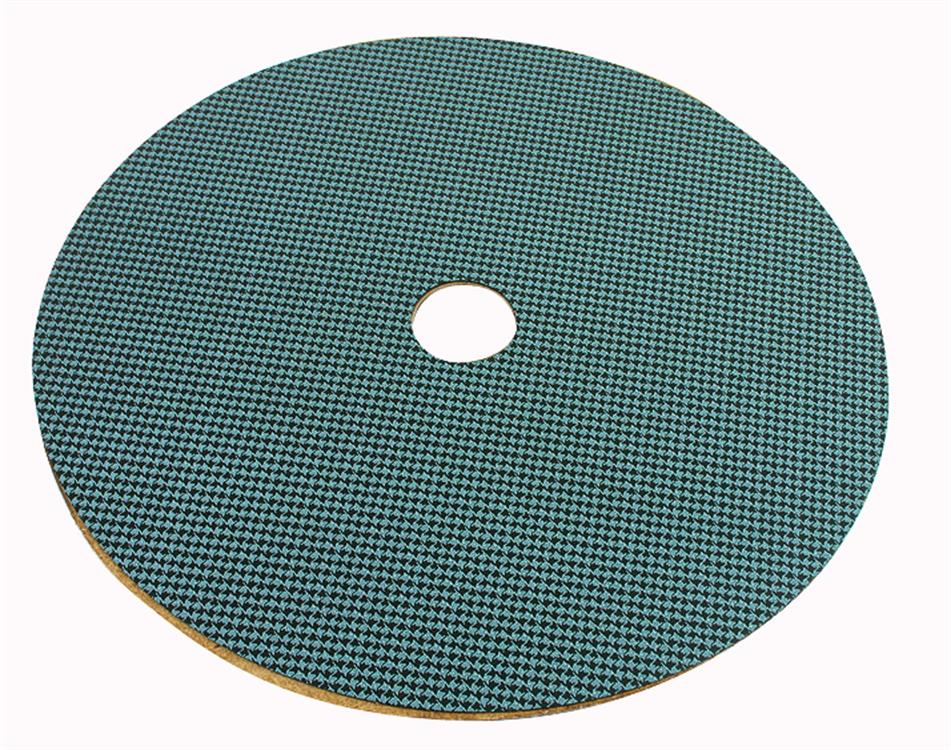 Tire Board, Spare Tire, 1964-68 Cutlass, Aqua