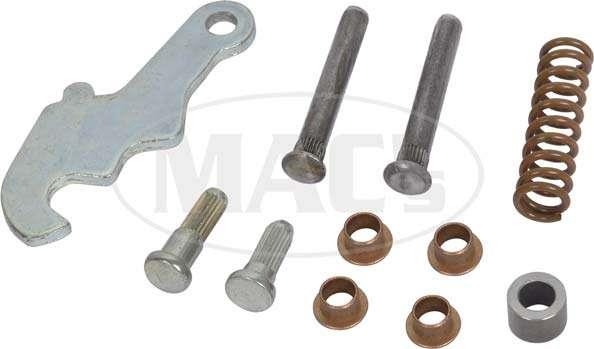 Door Hinge Repair Kit