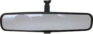 Rear View Mirror-black
