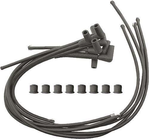 Plug Wire Set/ Flathead V8/  H