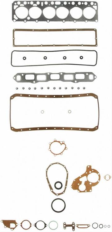 Engine Gasket Set