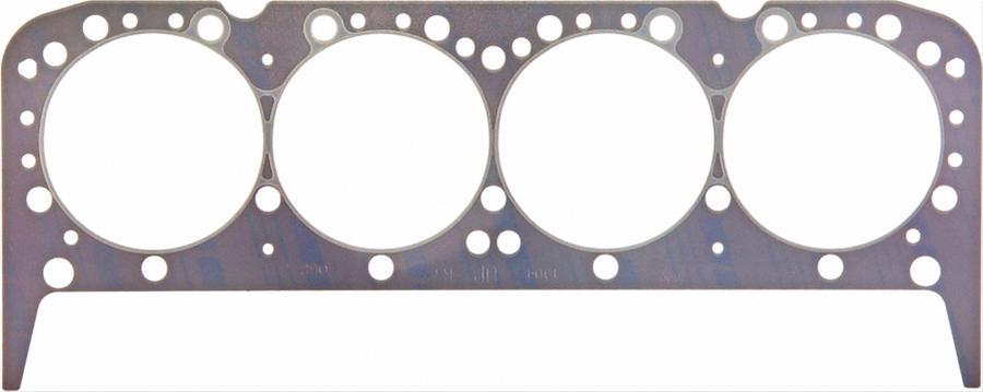 head gasket, 106.43 mm (4.190") bore, 1.04 mm thick