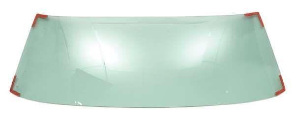 Windshield, Front Full Style, Glass, Clear, Dodge, Plymouth, Each