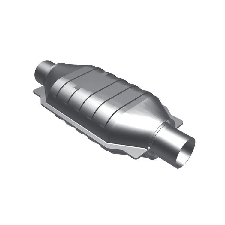 Performance Mufflers