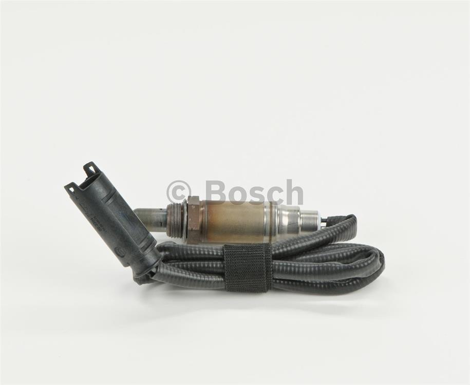 Oxygen Sensor