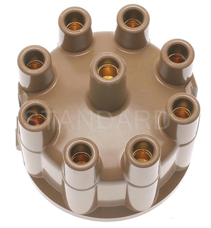 Distributor Cap