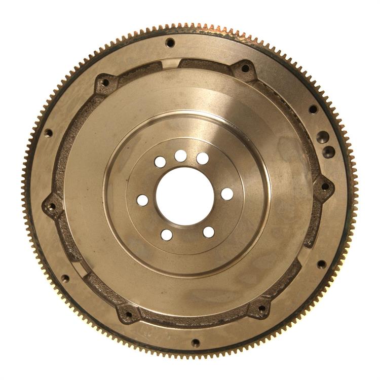 Flywheel, Cast Iron, 168-Tooth, 30 lb., Internal Engine Balance