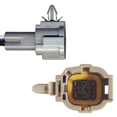 Oxygen Sensor