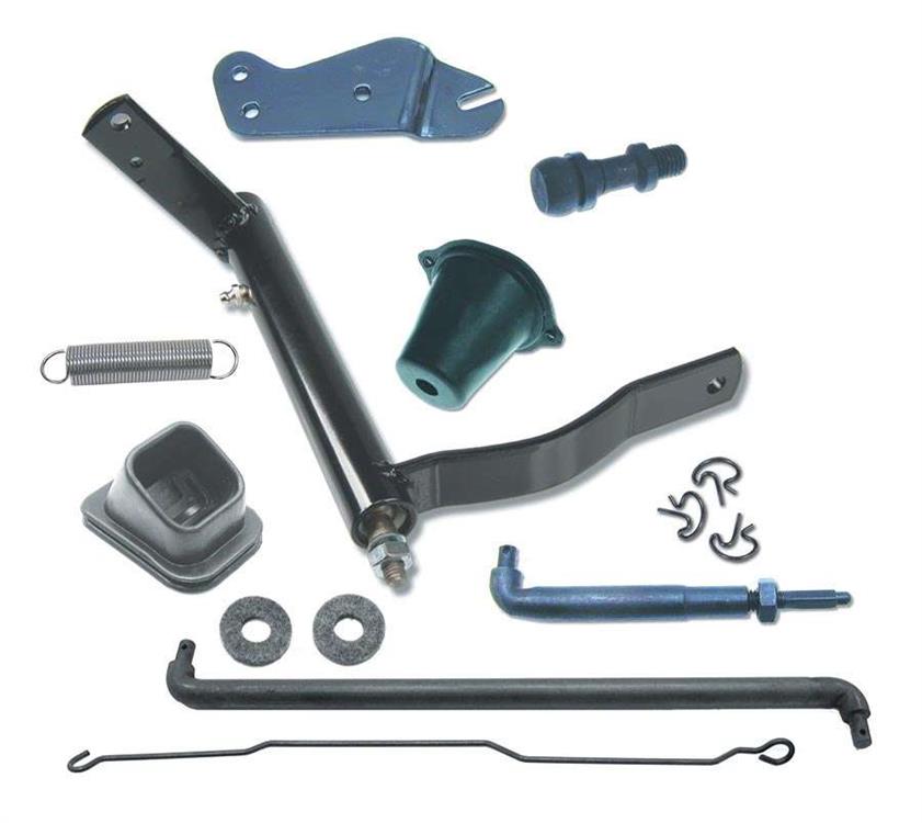 Clutch Linkage Kit