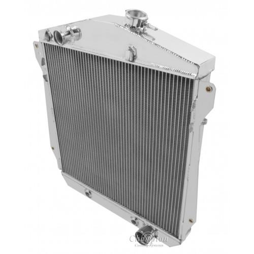 Chevy V8 Conversion Radiator