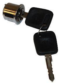 Ignition Lock ( Keypiece )