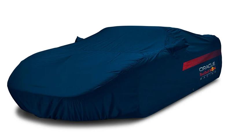 carcover 3-lagers, Oracle Red Bull Racing, extra large