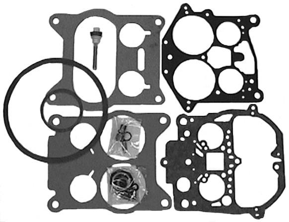 Carburetor Rebuild Kit,