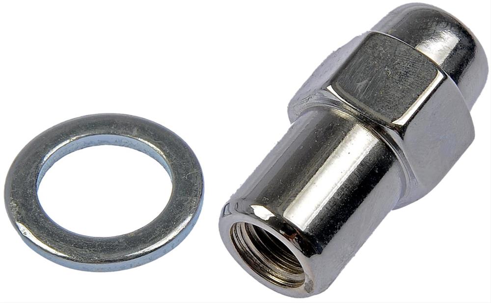 lug nut 7/16-20 RH