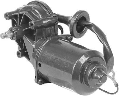 Wiper Motor