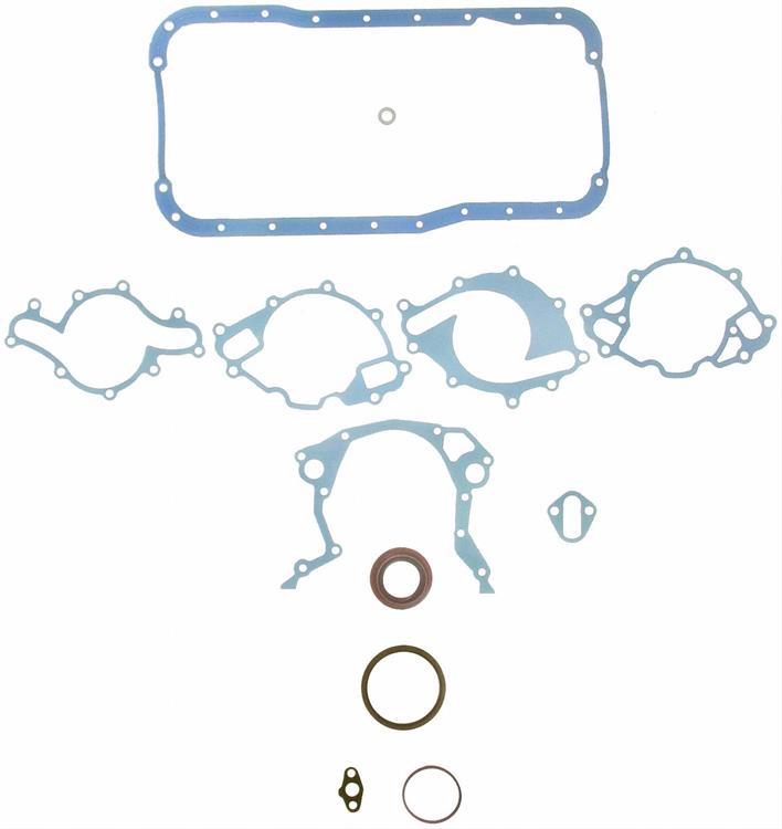 Engine Gasket Set